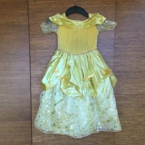 Disney “Belle” Costume for toddlers